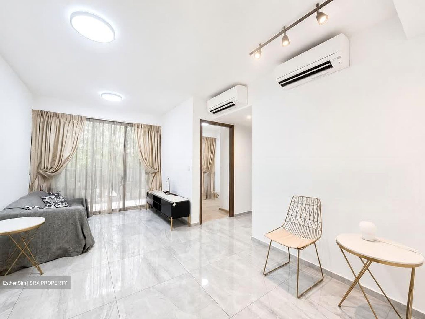 Affinity At Serangoon (D19), Apartment #565623581